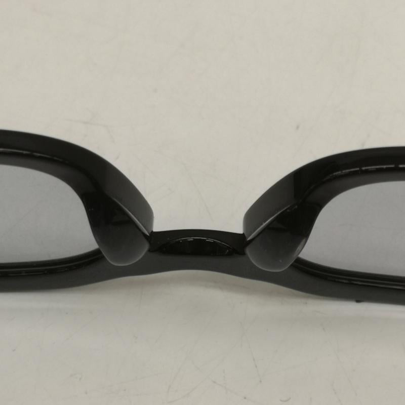 フュー FEW めがね・サングラス サングラス by NEW F11 サングラス 45□23 145 C1 - 黒 / ブラック / black メンズ USED 古着 中古 50166123