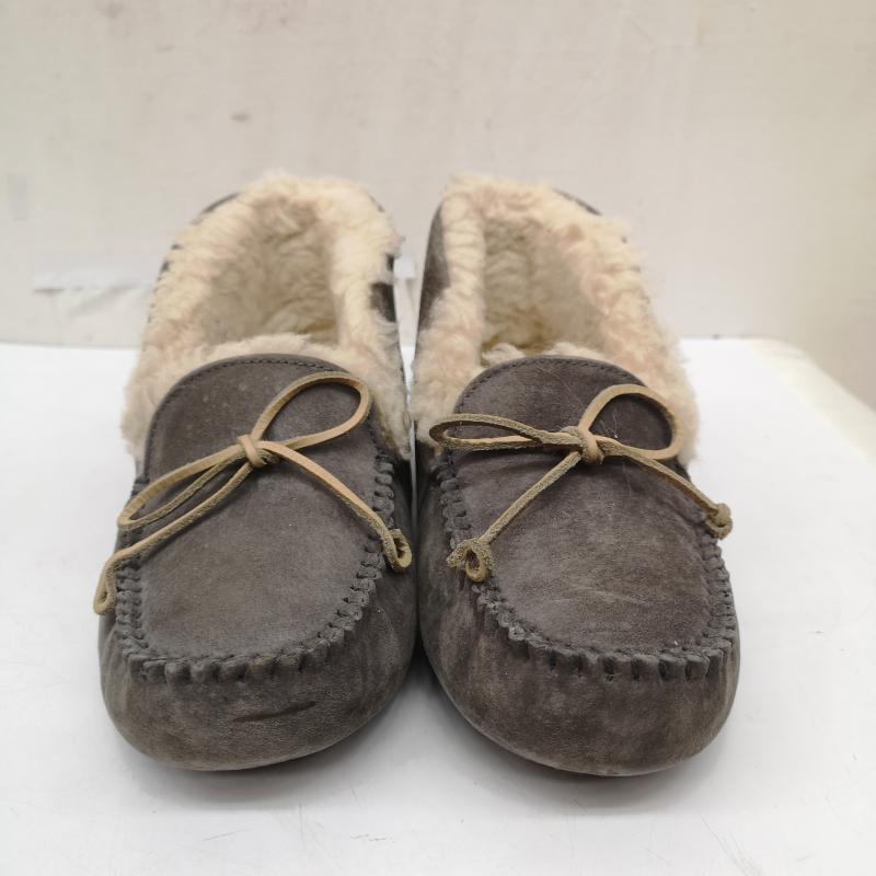 アグ UGG ブーツ 一般 Alena アレーナ ムートン ブーツ シューズ 1004806 24.0cm レディース USED 古着 中古 50166130