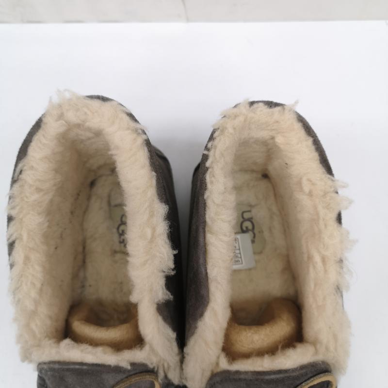 アグ UGG ブーツ 一般 Alena アレーナ ムートン ブーツ シューズ 1004806 24.0cm レディース USED 古着 中古 50166130