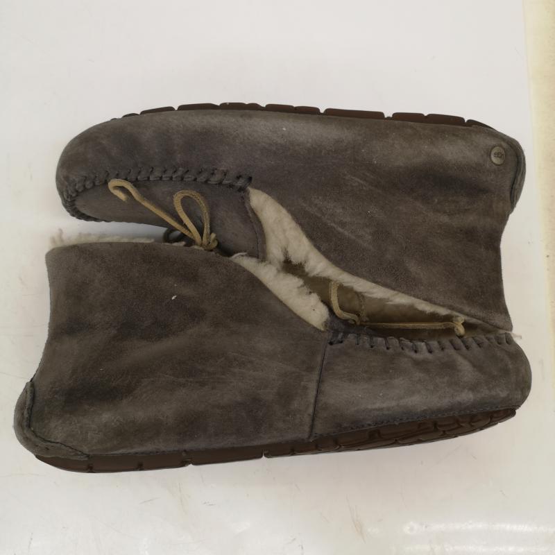 アグ UGG ブーツ 一般 Alena アレーナ ムートン ブーツ シューズ 1004806 24.0cm レディース USED 古着 中古 50166130