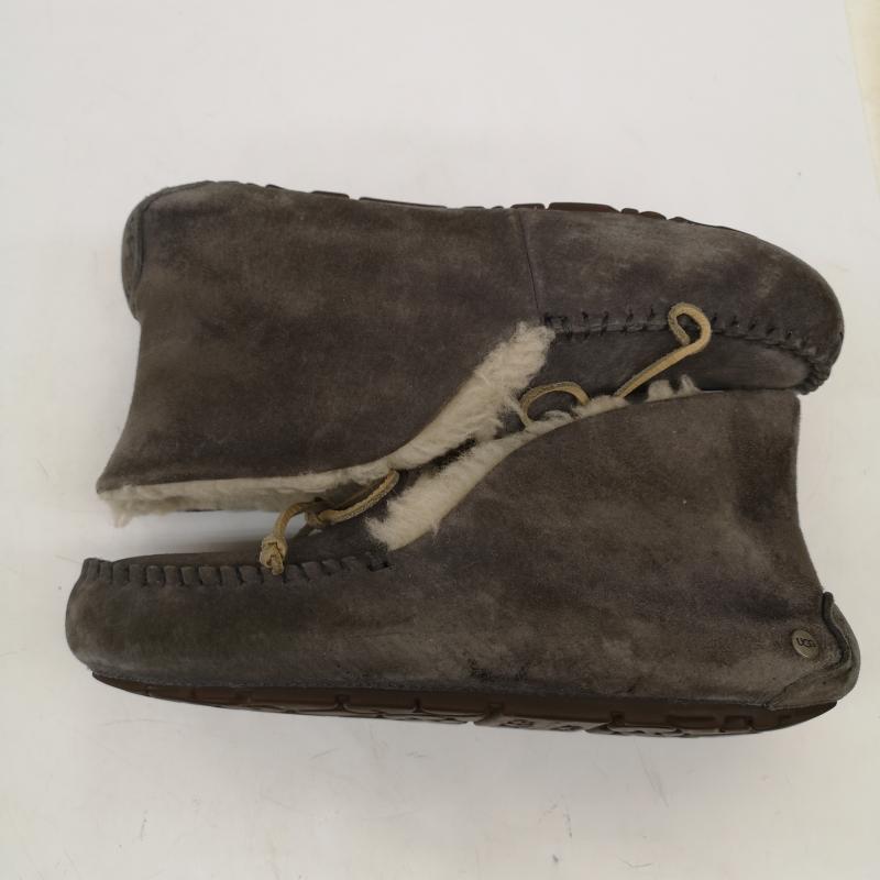 アグ UGG ブーツ 一般 Alena アレーナ ムートン ブーツ シューズ 1004806 24.0cm レディース USED 古着 中古 50166130