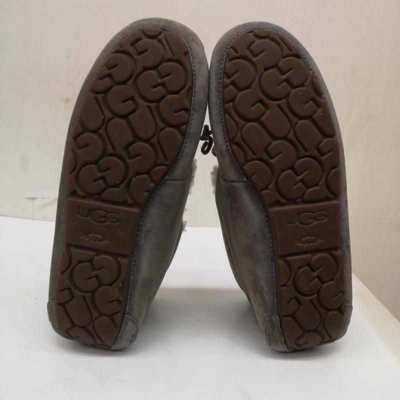 アグ UGG ブーツ 一般 Alena アレーナ ムートン ブーツ シューズ 1004806 24.0cm レディース USED 古着 中古 50166130