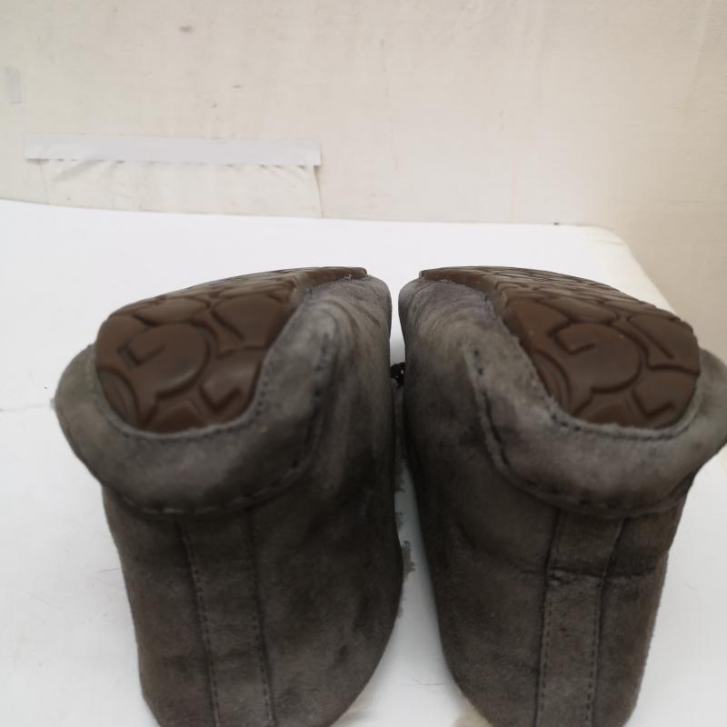 アグ UGG ブーツ 一般 Alena アレーナ ムートン ブーツ シューズ 1004806 24.0cm レディース USED 古着 中古 50166130