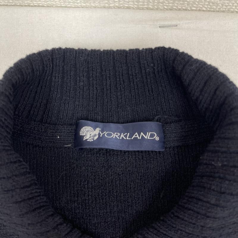 ヨークランド Yorkland セットアップ セットアップ 日本制 ニット ジップアップ タータンチェック柄 セットアップ 62160-8 20 01 マルチカラー / マルチカラー / multicolor レディース USED 古着 中古 50166152