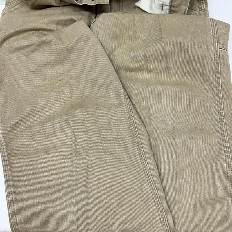 カーハート Carhartt パンツ ワークパンツ、ペインターパンツ ワーク ペインター パンツ 30インチ メンズ USED 古着 中古 50166201