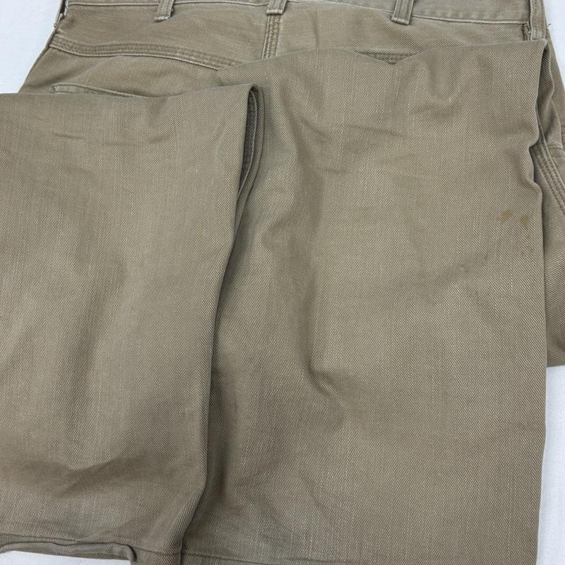 カーハート Carhartt パンツ ワークパンツ、ペインターパンツ ワーク ペインター パンツ 30インチ メンズ USED 古着 中古 50166201