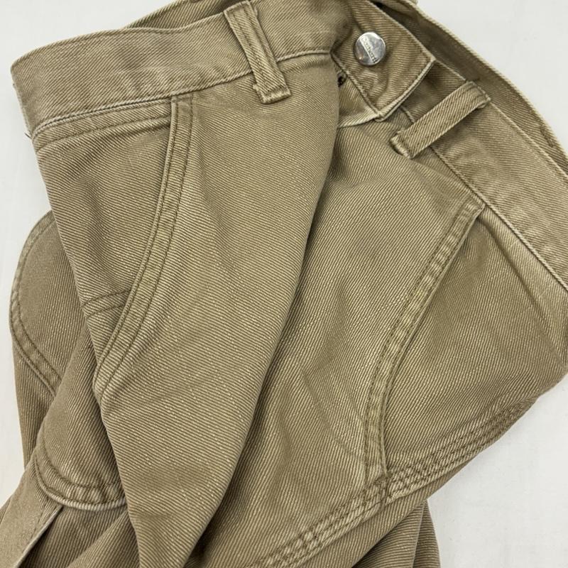カーハート Carhartt パンツ ワークパンツ、ペインターパンツ ワーク ペインター パンツ 30インチ メンズ USED 古着 中古 50166201