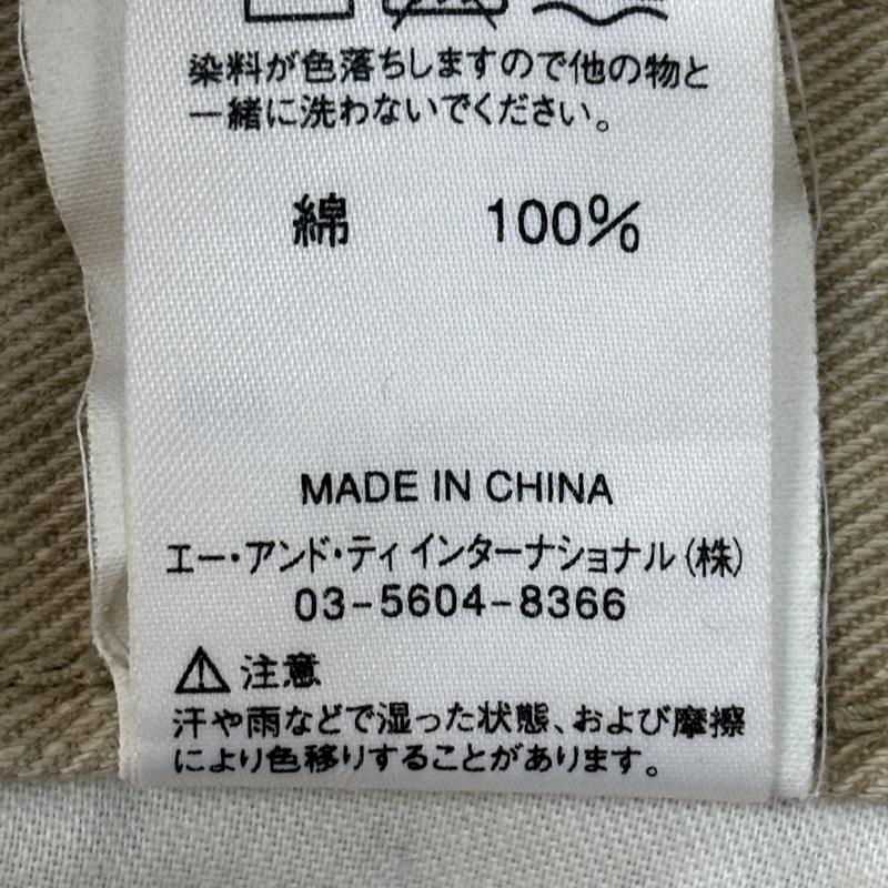 カーハート Carhartt パンツ ワークパンツ、ペインターパンツ ワーク ペインター パンツ 30インチ メンズ USED 古着 中古 50166201