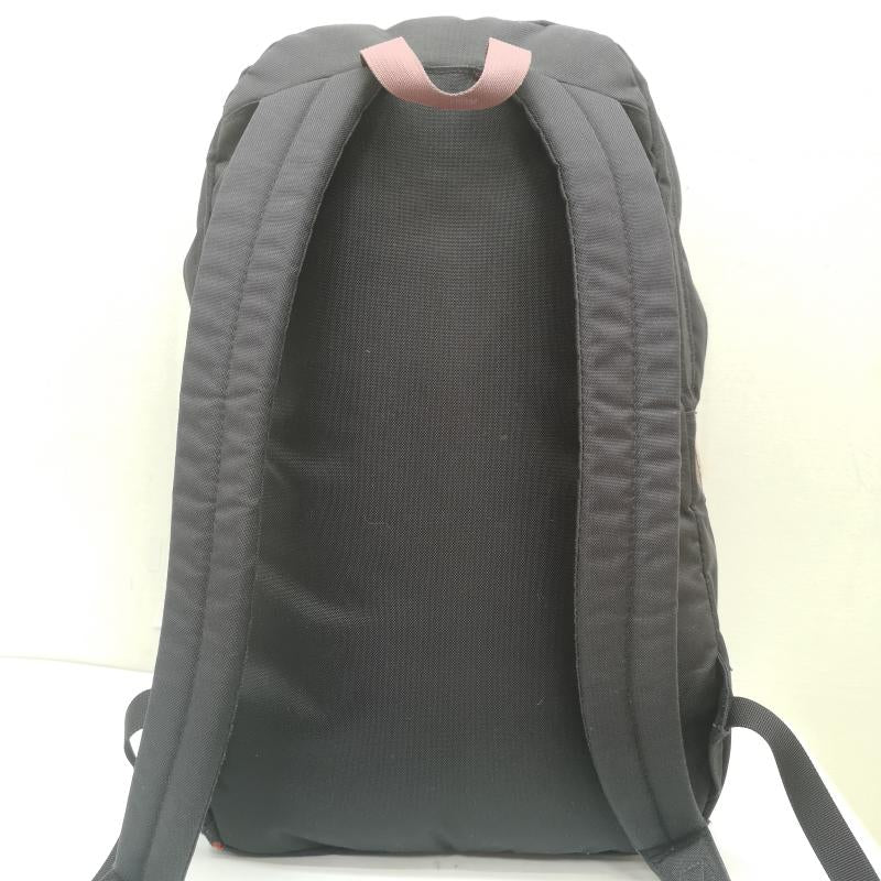 パタゴニア patagonia リュックサック、デイパック リュックサック、デイバッグ 48020 IRONWOOD アイアンウッド 20L フロント斜めポケット バックパック 黒 / ブラック / black メンズ USED 古着 中古 50166209