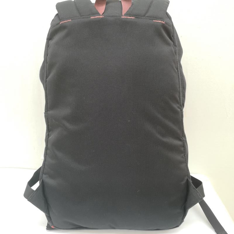 パタゴニア patagonia リュックサック、デイパック リュックサック、デイバッグ 48020 IRONWOOD アイアンウッド 20L フロント斜めポケット バックパック 黒 / ブラック / black メンズ USED 古着 中古 50166209