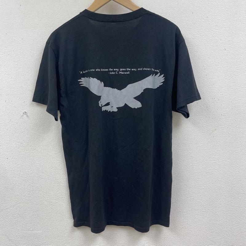 ヘインズ HANES Tシャツ 半袖 Reservoir Dogs レザボア・ドッグス 映画 ムービー プリント Tシャツ M 黒 / ブラック / black メンズ USED 古着 中古 50166218