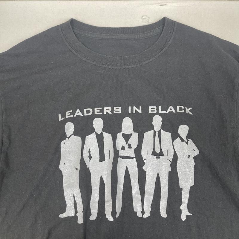ヘインズ HANES Tシャツ 半袖 Reservoir Dogs レザボア・ドッグス 映画 ムービー プリント Tシャツ M 黒 / ブラック / black メンズ USED 古着 中古 50166218