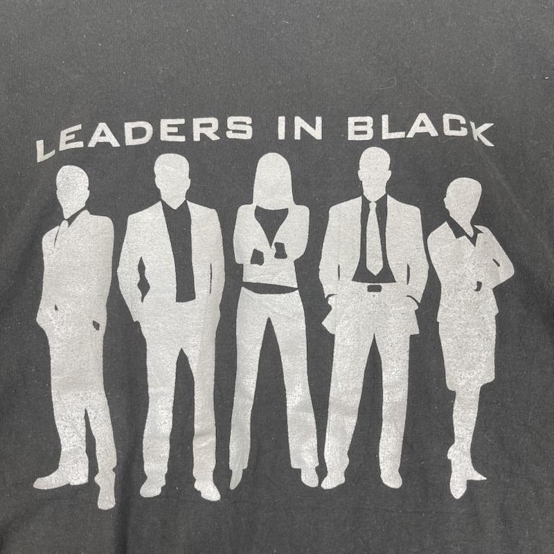 ヘインズ HANES Tシャツ 半袖 Reservoir Dogs レザボア・ドッグス 映画 ムービー プリント Tシャツ M 黒 / ブラック / black メンズ USED 古着 中古 50166218