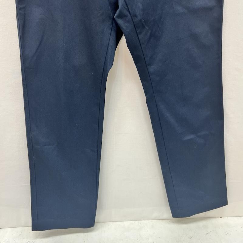 チャレンジャー CHALLENGER パンツ ワークパンツ、ペインターパンツ RED KAP レッドキャップ コラボ ワークパンツ M 紺 / ネイビー / navy メンズ USED 古着 中古 50166259