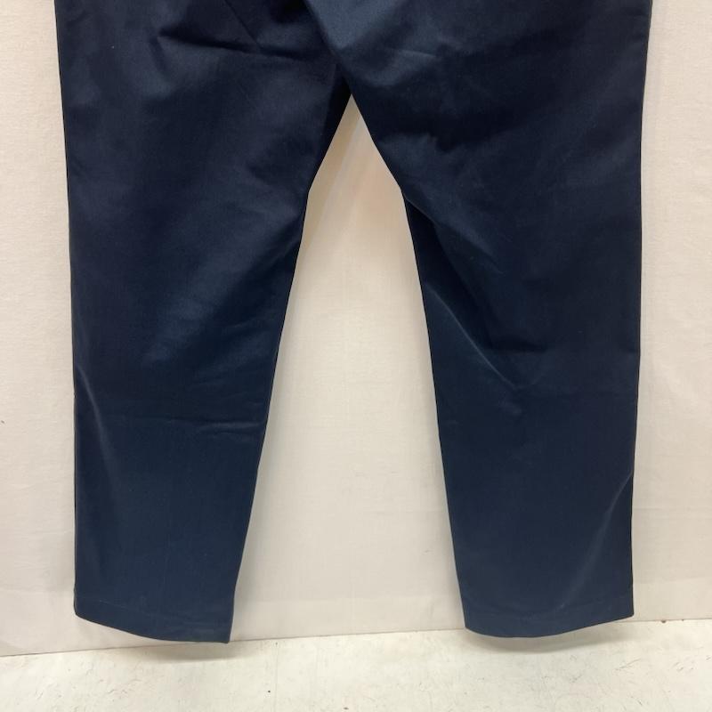 チャレンジャー CHALLENGER パンツ ワークパンツ、ペインターパンツ RED KAP レッドキャップ コラボ ワークパンツ M 紺 / ネイビー / navy メンズ USED 古着 中古 50166259