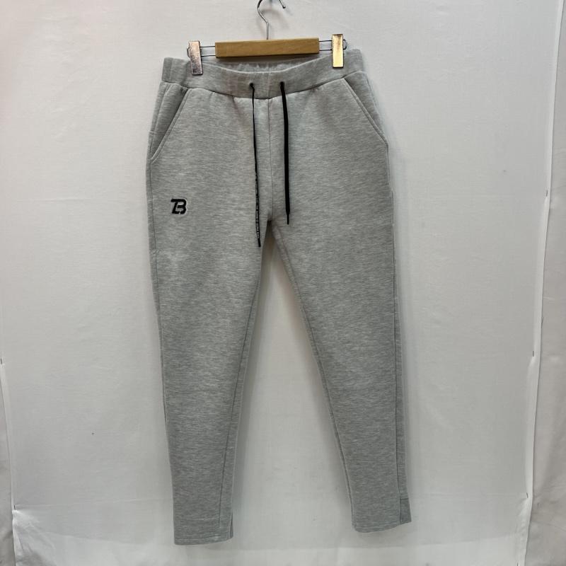 ダファー DUFFER パーカー 長袖 セットアップ ダンボールニット フルジップパーカー XL 灰 / グレー / gray メンズ USED 古着 中古 50166262