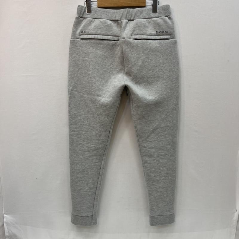 ダファー DUFFER パーカー 長袖 セットアップ ダンボールニット フルジップパーカー XL 灰 / グレー / gray メンズ USED 古着 中古 50166262