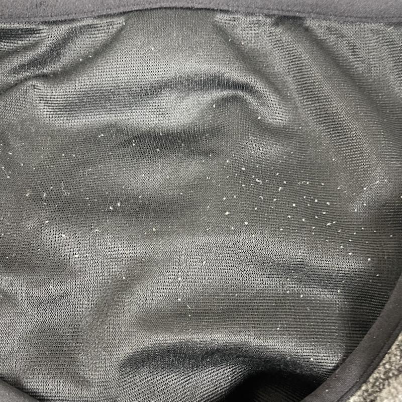 ザノースフェイス THE NORTH FACE ジャケット、上着 ジャンパー、ブルゾン 90s ARMADILLA ヴィンテージ ハーフジップ フリース ジャケット L 灰 / グレー / gray メンズ USED 古着 中古 50166270