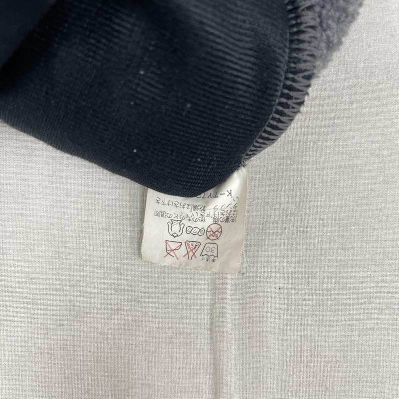 ザノースフェイス THE NORTH FACE ジャケット、上着 ジャンパー、ブルゾン 90s ARMADILLA ヴィンテージ ハーフジップ フリース ジャケット L 灰 / グレー / gray メンズ USED 古着 中古 50166270