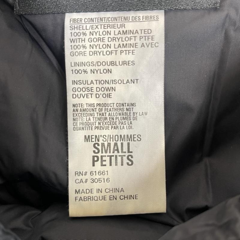 ザノースフェイス THE NORTH FACE ジャケット、上着 ダウンジャケット NUPTSE ヌプシ ロゴ刺繍 ジップアップ ダウン ジャケット 黒 / ブラック / black メンズ USED 古着 中古 50166279