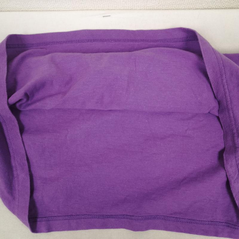 シュプリーム Supreme Tシャツ 半袖 USA製 21AW シュレック グラフィック プリント S/S TEE 半袖 Tシャツ XL 紫 / パープル / purple メンズ USED 古着 中古 50166299