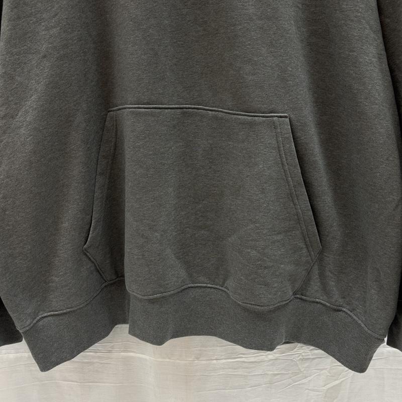 ザノースフェイス THE NORTH FACE パーカー 長袖 ロゴ プリント プルオーバー フーディ スウェット パーカー 裏起毛 ビッグサイズ - メンズ USED 古着 中古 50166304