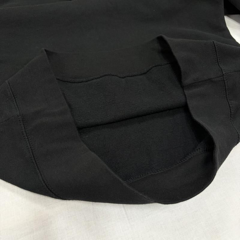 アンチソーシャルソーシャルクラブ ANTI SOCIAL SOCIAL CLUB パーカー 長袖 スウェット プルオーバー フーディー パーカー 立体ロゴ 両面プリント USA製 M ロゴ、文字 X プリント 黒 / ブラック / black X 赤 / レッド / red X 黄 / イエロー / yellow メンズ USED 古着 中古 50166320
