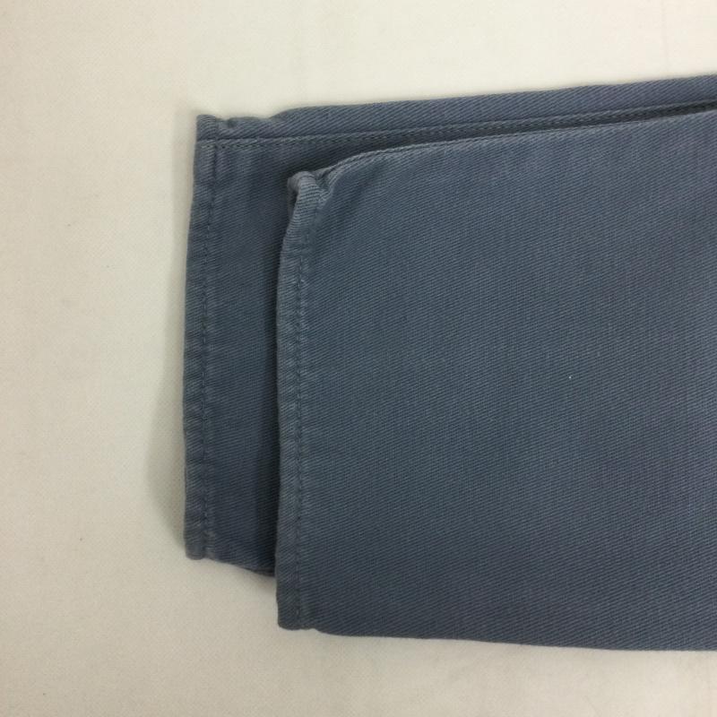 エヴィス EVISU パンツ デニム、ジーンズ evisu フェアウェイジーンズ 2005F 34インチ 刺繍 青 / ブルー / blue メンズ USED 古着 中古 50166324