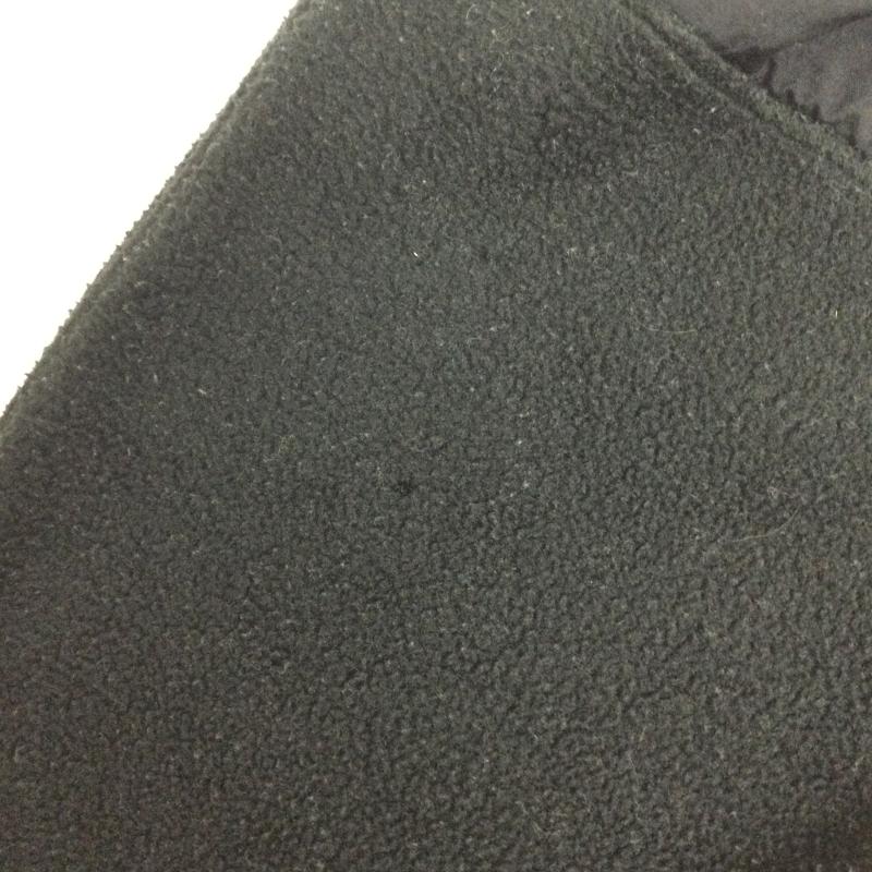 ザノースフェイス THE NORTH FACE パンツ スラックス デナリスリップオンパンツ Denali Slip-on Pant フリースパンツ NB82133 L 無地 黒 / ブラック / black メンズ USED 古着 中古 50166332