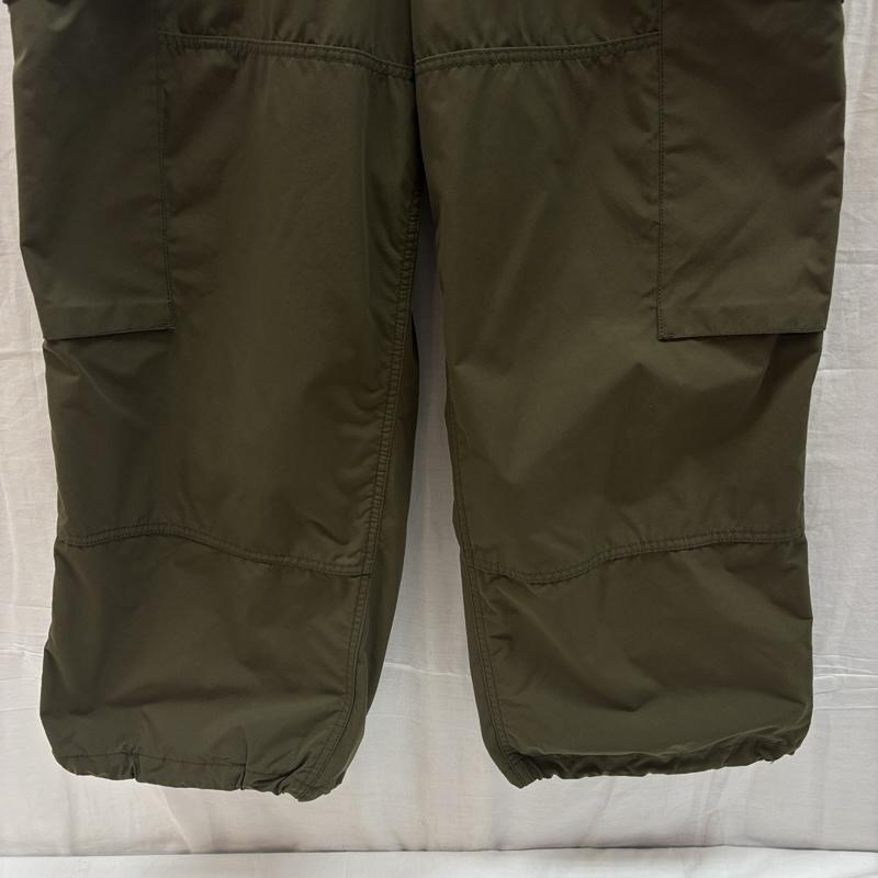 ダイワ DAIWA ボトムス ボトムス BP-36022 22SS カナディアン ミリタリー 6ポケット カーゴ パンツ L メンズ USED 古着 中古 50166359