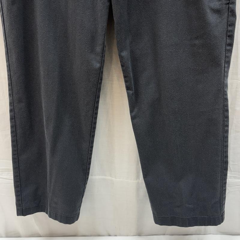 ディッキーズ Dickies パンツ ワークパンツ、ペインターパンツ BASS BRIGADE コラボ DUWP88 ユーティリティ ワーク パンツ 36インチ 灰 / グレー / gray メンズ USED 古着 中古 50166361