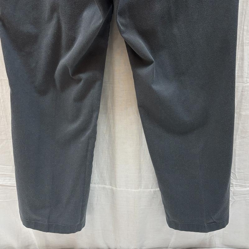 ディッキーズ Dickies パンツ ワークパンツ、ペインターパンツ BASS BRIGADE コラボ DUWP88 ユーティリティ ワーク パンツ 36インチ 灰 / グレー / gray メンズ USED 古着 中古 50166361