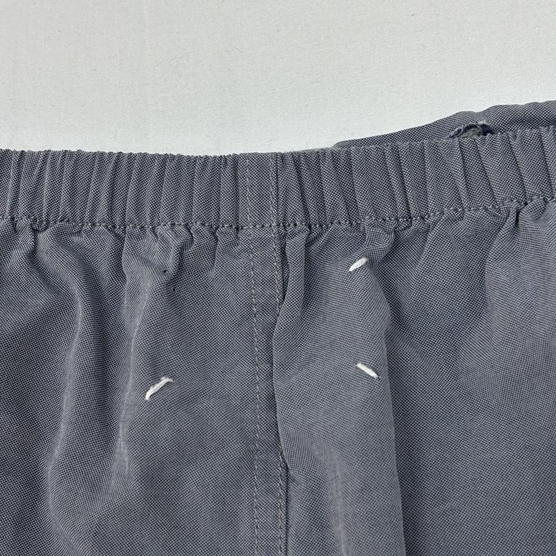 マルタンマルジェラ MARTIN MARGIELA パンツ ショートパンツ 10ライン ここのえ期 イタリア製 ショートパンツ ショーツ 46 灰 / グレー / gray メンズ USED 古着 中古 50166362