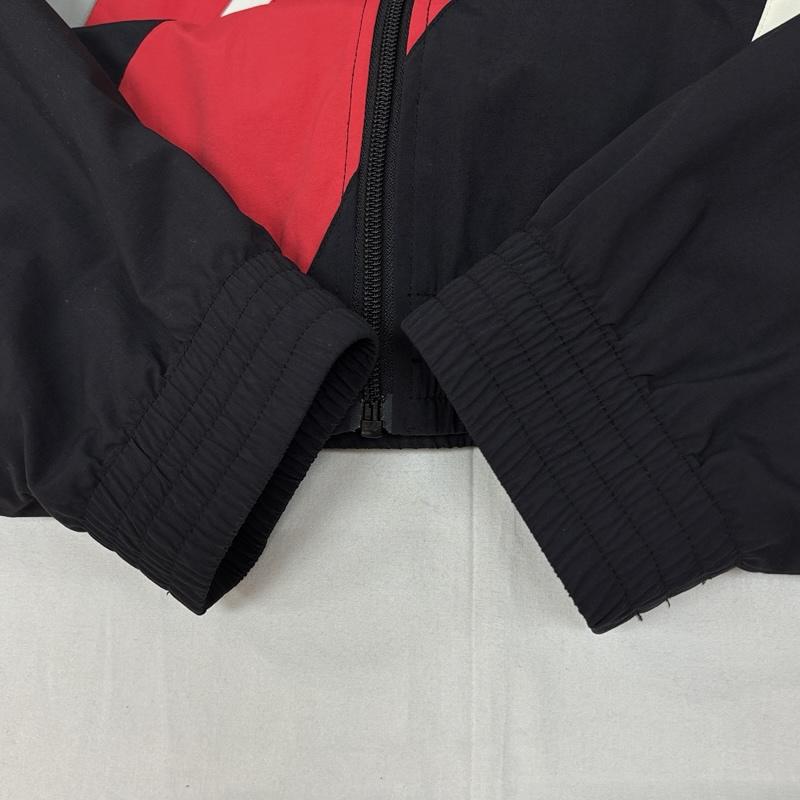 シュプリーム Supreme ジャケット、上着 ジャンパー、ブルゾン 20SS Big Letter Track Jacket ビッグレター ロゴ トラック ジャケット XL メンズ USED 古着 中古 50166365