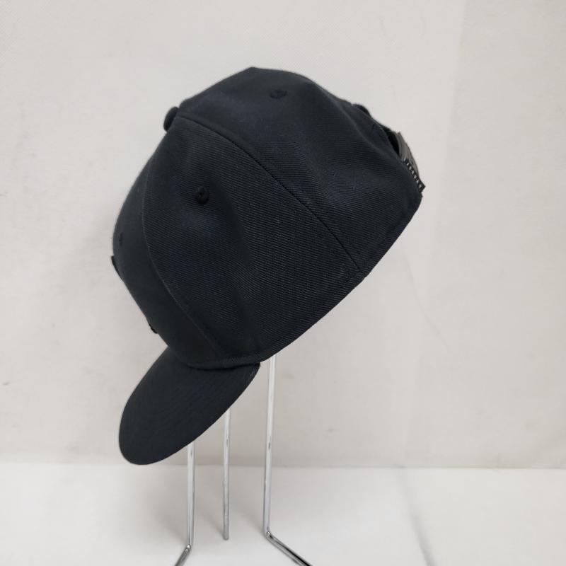 ナイキ NIKE 帽子 キャップ ジョーダン ジャンプマン プロ アジャスタブルキャップ - 黒 / ブラック / black メンズ USED 古着 中古 50166377