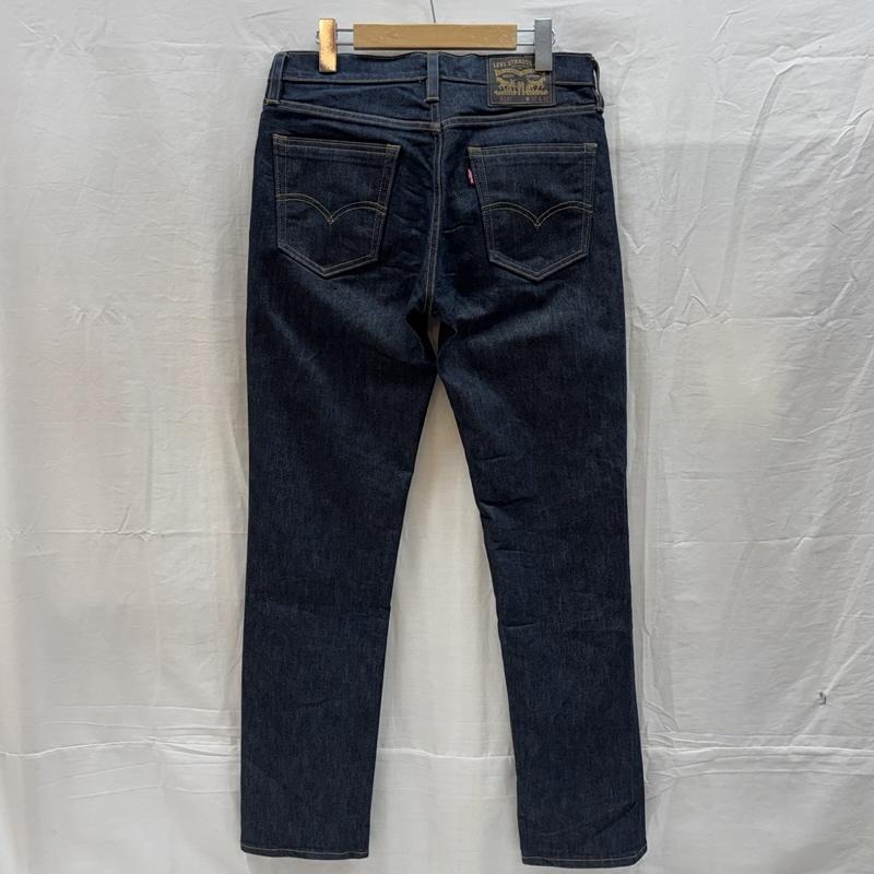 リーバイス Levi s パンツ デニム、ジーンズ 95581-0001 LOT511 スリムフィット デニム パンツ ストレッチ 32インチ メンズ USED 古着 中古 50166378