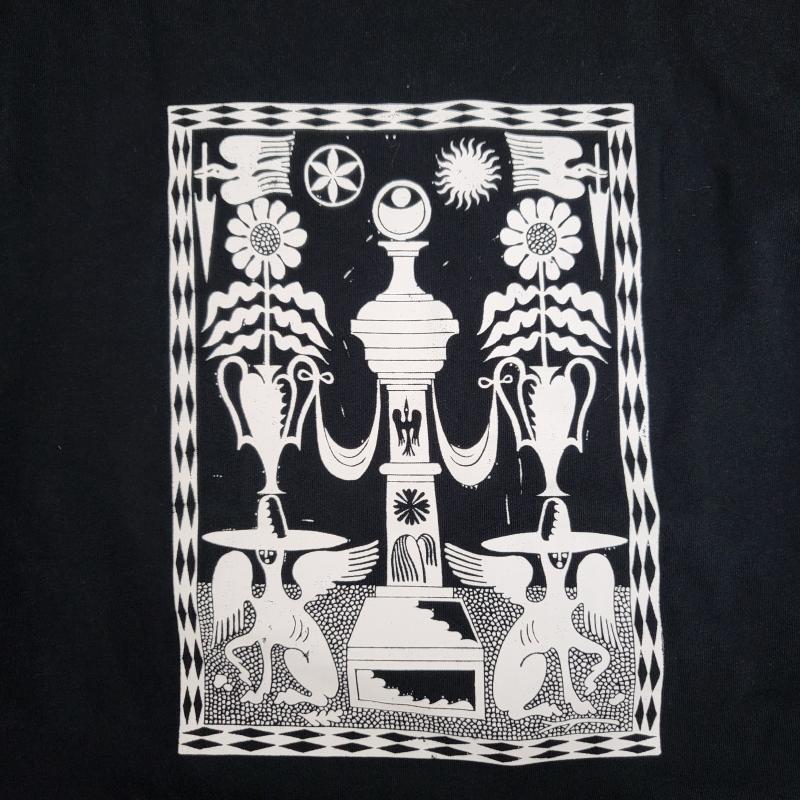 ナイキ NIKE カットソー 長袖 モックネック ロンT 長袖 sophy hollingtn コラボT S ブラック S 黒 / ブラック / black メンズ USED 古着 中古 50166384