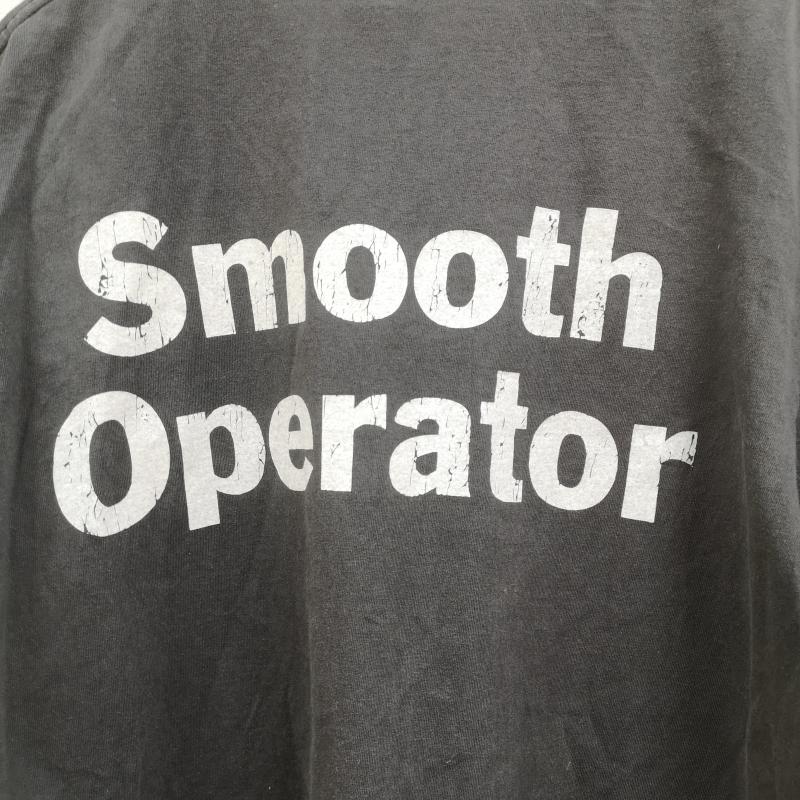 古着 USED Tシャツ 半袖 Sade シャーデー Smooth Operator イギリス ソウル ジャズ バンド 半袖 Tシャツ L 黒 / ブラック / black メンズ USED 古着 中古 50166398