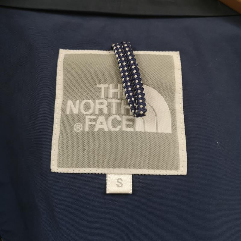 ザノースフェイス THE NORTH FACE ジャケット、上着 ジャンパー、ブルゾン ハイベント 2層構造 ジップインジップ ダブルフラップ マウンテンパーカー NPW61630 S 赤 / レッド / red メンズ USED 古着 中古 50166400