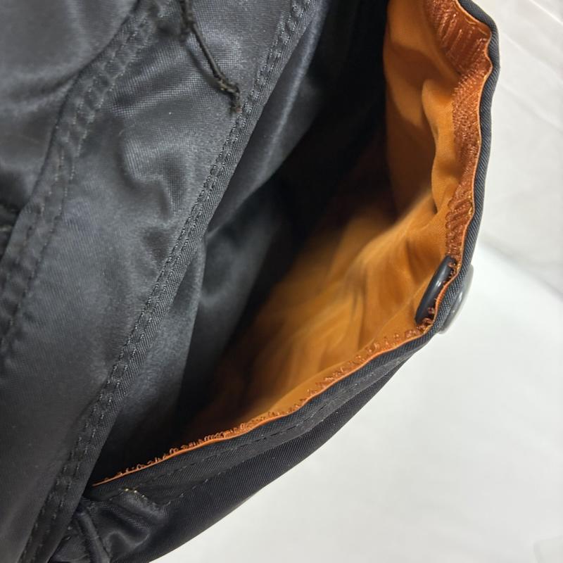 ポーター PORTER ブリーフケース、書類かばん ブリーフケース、書類かばん TANKER タンカー トートバッグ ブリーフケース A4収納 ビジネス 書類カバン - メンズ USED 古着 中古 50166424