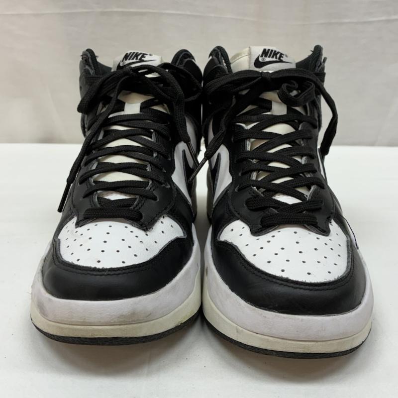 ナイキ NIKE スニーカー スニーカー WMNS DUNK HIGH UP DH3718-104 ダンク ハイカット スニーカー 24.0cm レディース USED 古着 中古 50166434