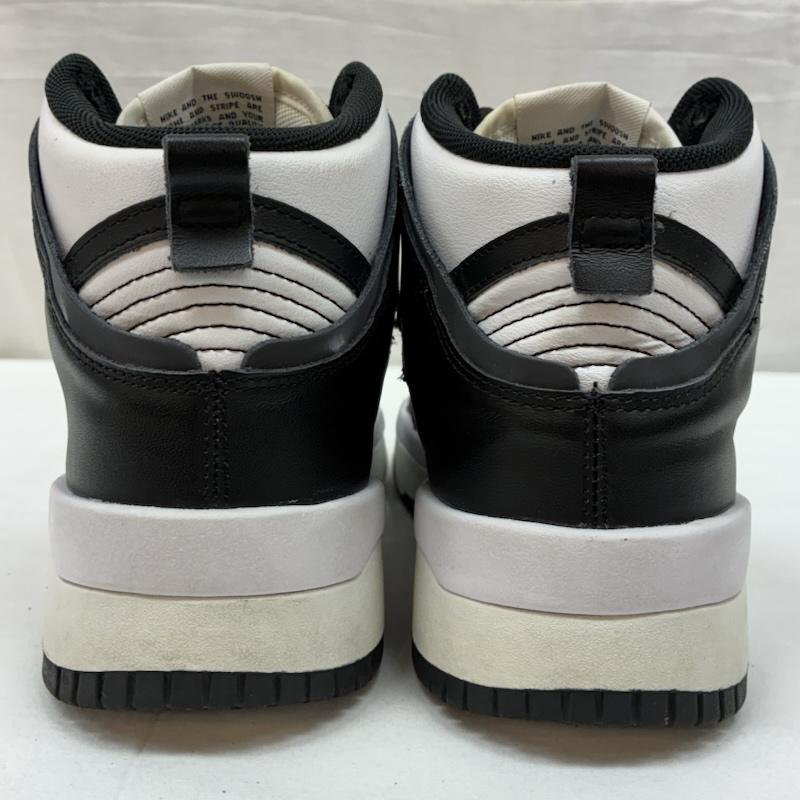 ナイキ NIKE スニーカー スニーカー WMNS DUNK HIGH UP DH3718-104 ダンク ハイカット スニーカー 24.0cm レディース USED 古着 中古 50166434
