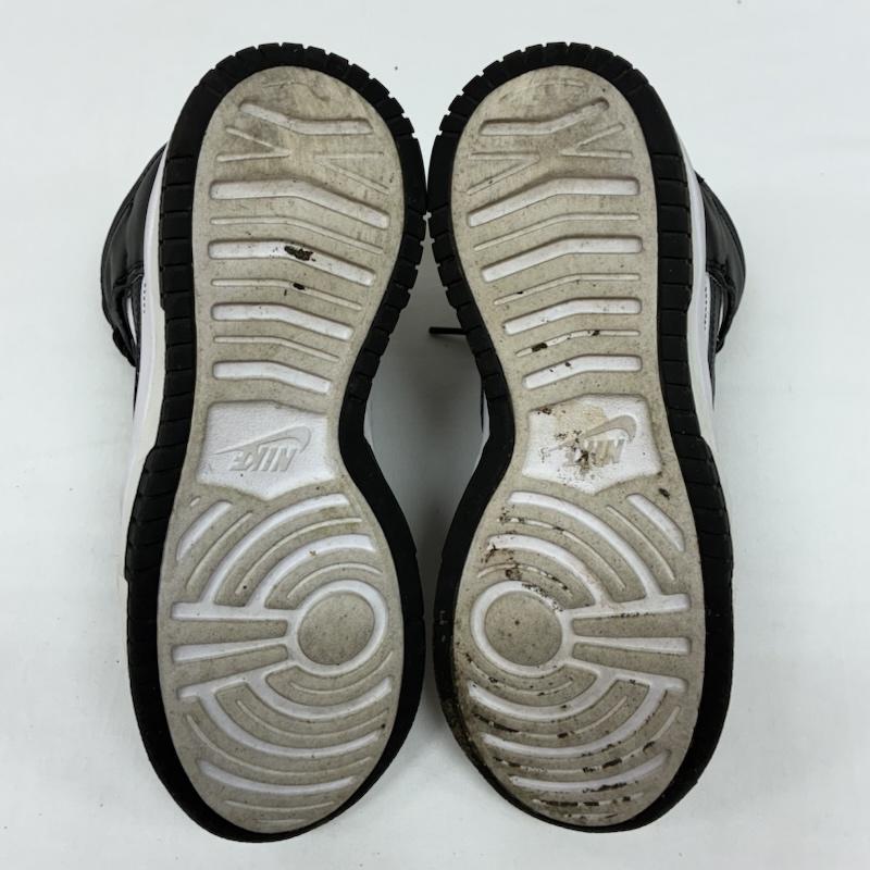 ナイキ NIKE スニーカー スニーカー WMNS DUNK HIGH UP DH3718-104 ダンク ハイカット スニーカー 24.0cm レディース USED 古着 中古 50166434