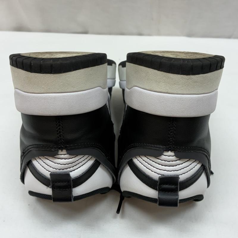 ナイキ NIKE スニーカー スニーカー WMNS DUNK HIGH UP DH3718-104 ダンク ハイカット スニーカー 24.0cm レディース USED 古着 中古 50166434
