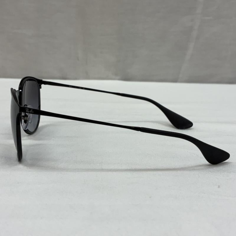 レイバン Ray-Ban めがね・サングラス サングラス ERIKA METAL エリカ メタル フレーム サングラス RB3539 002/8G 54-19 - メンズ USED 古着 中古 50166440