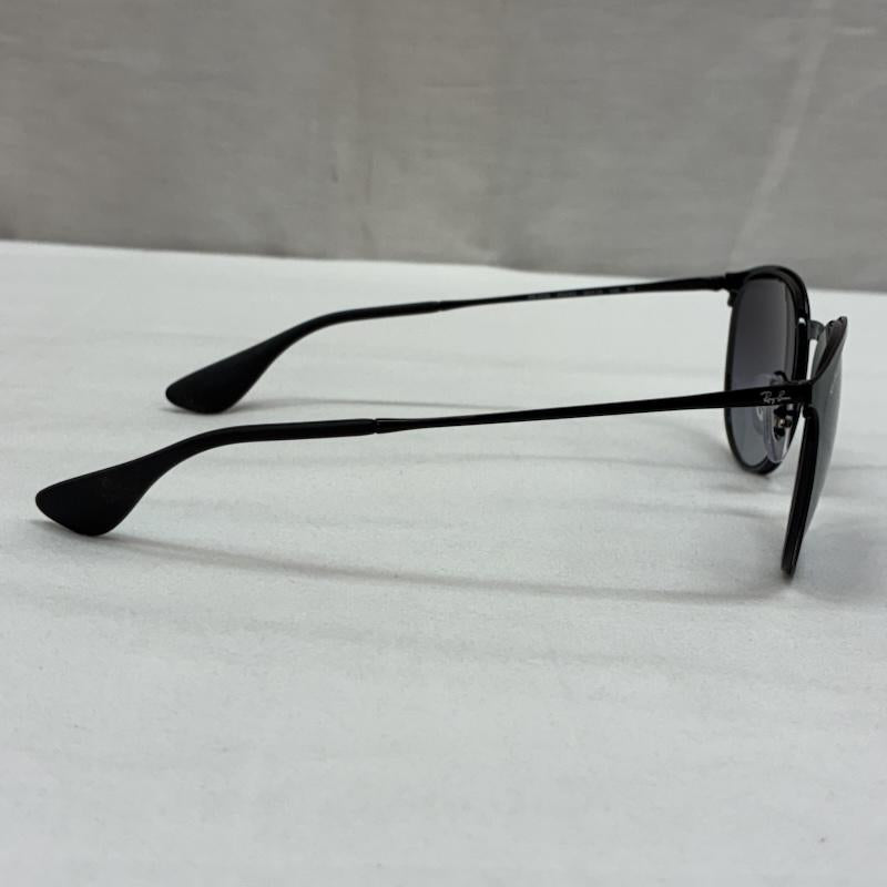 レイバン Ray-Ban めがね・サングラス サングラス ERIKA METAL エリカ メタル フレーム サングラス RB3539 002/8G 54-19 - メンズ USED 古着 中古 50166440