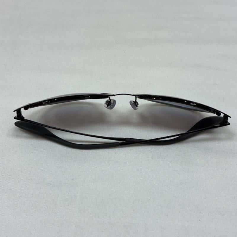 レイバン Ray-Ban めがね・サングラス サングラス ERIKA METAL エリカ メタル フレーム サングラス RB3539 002/8G 54-19 - メンズ USED 古着 中古 50166440