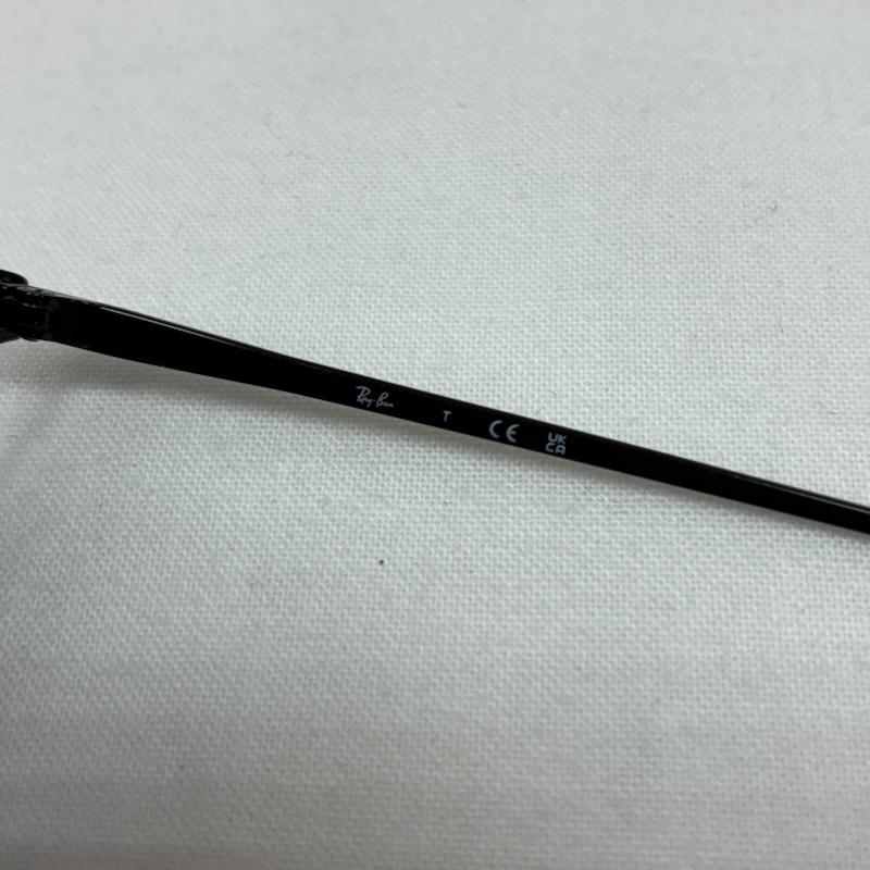 レイバン Ray-Ban めがね・サングラス サングラス ERIKA METAL エリカ メタル フレーム サングラス RB3539 002/8G 54-19 - メンズ USED 古着 中古 50166440