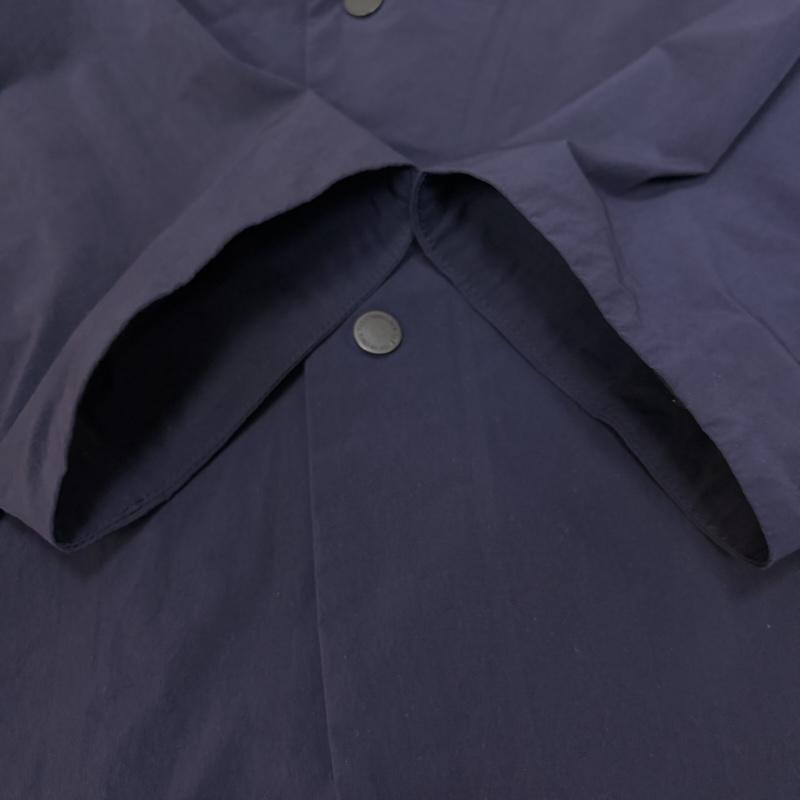 ザノースフェイス THE NORTH FACE ジャケット、上着 ジャケット、ブレザー Desert Jacket デザートジャケット テーラード 撥水 ストレッチ NP22041 L 無地 紺 / ネイビー / navy メンズ USED 古着 中古 50166441