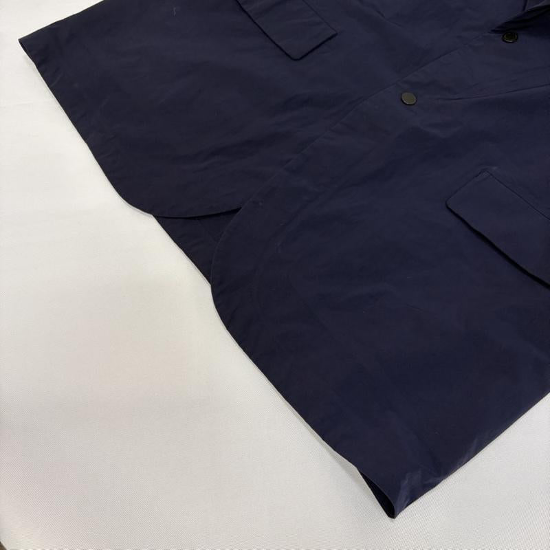 ザノースフェイス THE NORTH FACE ジャケット、上着 ジャケット、ブレザー Desert Jacket デザートジャケット テーラード 撥水 ストレッチ NP22041 L 無地 紺 / ネイビー / navy メンズ USED 古着 中古 50166441